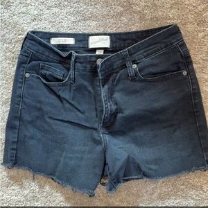 Women's Denim Shorts